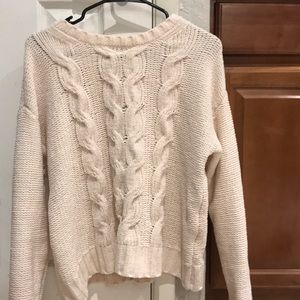 American Eagle Sweater